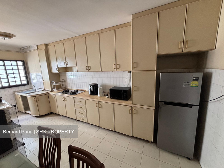 Blk 132 Cashew Road (Bukit Panjang), HDB 4 Rooms #528977171